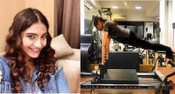 This is how you can get a toned body like Sonam Kapoor