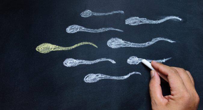 These Lifestyle Habits Are Affecting Your Sperm Count 1952