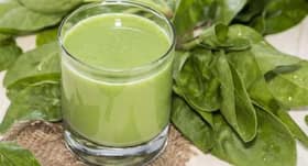 Know how spinach juice is great for your health