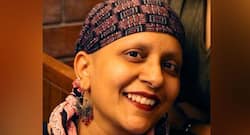 Real life hero: Suvidha Gupta's weapon against breast cancer is her optimism