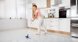 HIIPA workout: The easiest way to lose weight at home!