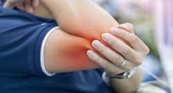 Are you suffering from tennis elbow? This new treatment can help reduce pain and inflammation