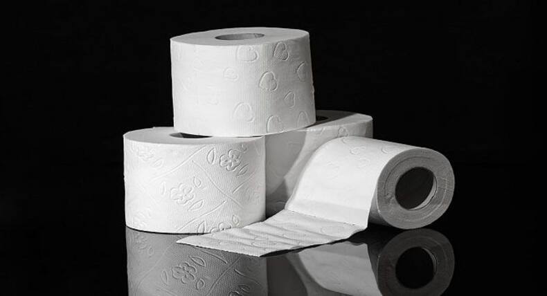 Naturally reverse pile and hemorrhoids