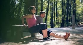 Know about these positive things that happens to your body post workout Know about these positive things that happens to your body post workout
