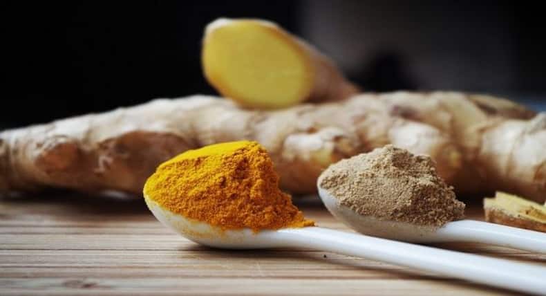 Treat arthritis without drugs at home