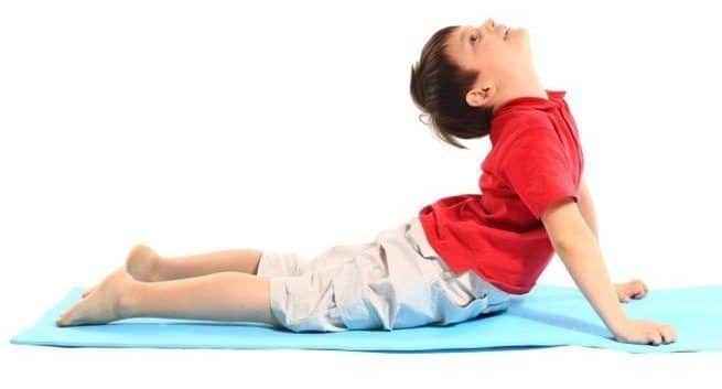 Here's why kids must do Surya Namaskar every day | TheHealthSite.com