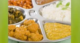 What your kids must eat for dinner