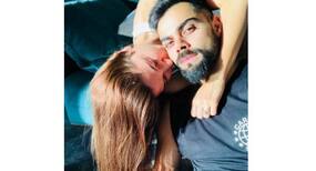 Valentine's Day 2019: 4 celebrity couples who are giving us major relationship goals