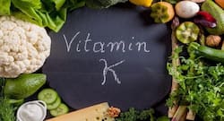 Know about these health risks of vitamin K deficiency