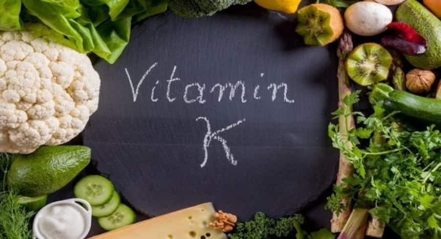 Know about these health risks of vitamin K deficiency | TheHealthSite.com