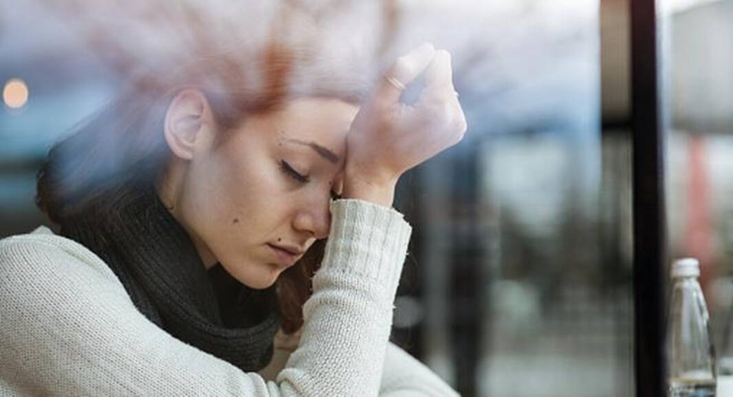 Do not ignore these signs, they could indicate cancer