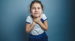 These hidden toxins can cause multiple disorders in children