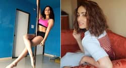 Here's a sneak peek into 'Uri' actress Yami Gautam's fitness routine
