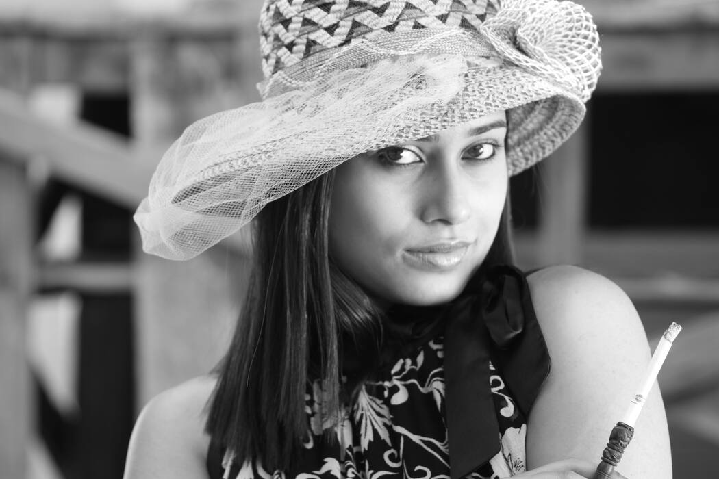 बच्चे का चेहरा और होंठ हो सकते हैं कटे-फटे अगर प्रेगनेंसी में शराब और सिगरेट का करती हैं सेवन