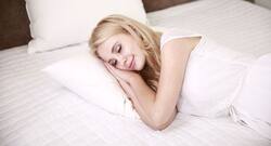 рд░рд╛рдд рдореЗрдВ рдХрдо рдЖрддреА рд╣реИ рдиреАрдВрдж рдХрд╣реАрдВ рдЗрд╕ рдмреАрдорд╛рд░реА рдХреЗ рд╢рд┐рдХрд╛рд░ рддреЛ рдирд╣реАрдВ рд╣реЛ рд░рд╣реЗ рдЖрдк ?