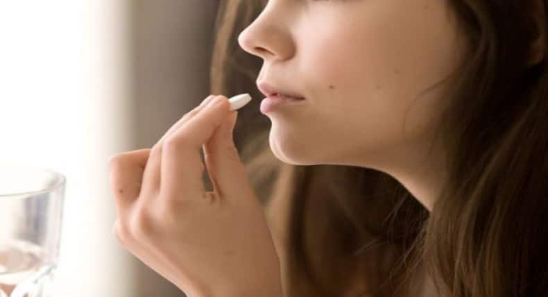 Here is why sharing antibiotics with others could be dangerous