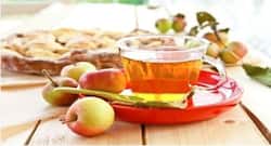 पीकर देखें सेब की चाय, वजन कम करने के साथ-साथ शरीर को होंगे कई फायदे