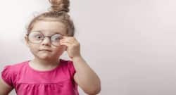 इन वजहों से खराब हो रहीं हैं बच्‍चों की आंखें, रहें सावधान