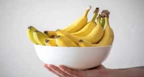 Here are the reasons why you should include bananas in your daily diet Here are the reasons why you should include bananas in your daily diet