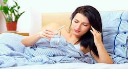 Try these exercises to tackle back pain when bedridden