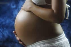 Nicotine intake during pregnancy can cause blood pressure issue in children