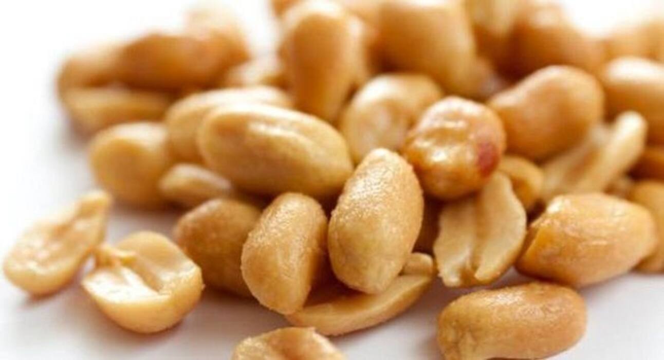 Want to gain muscle mass? Try these vegetarian foods