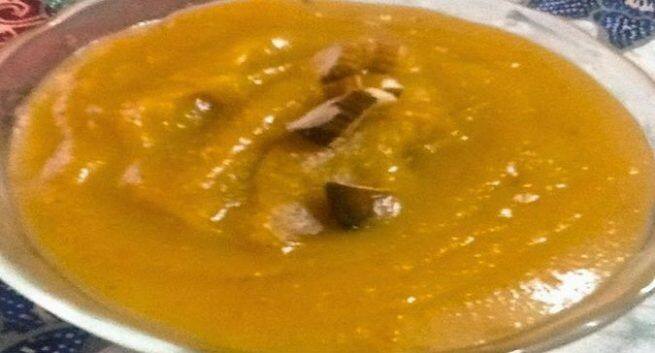 besan-ka-sheera