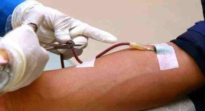 4 reasons why you cannot donate your blood