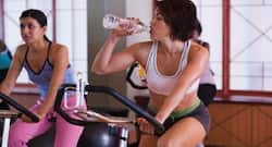 Avoid these common mistakes while indoor cycling