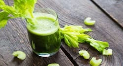 Know these health benefits of celery juice