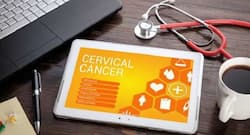 These risk factors can increase your risk of developing cervical cancer
