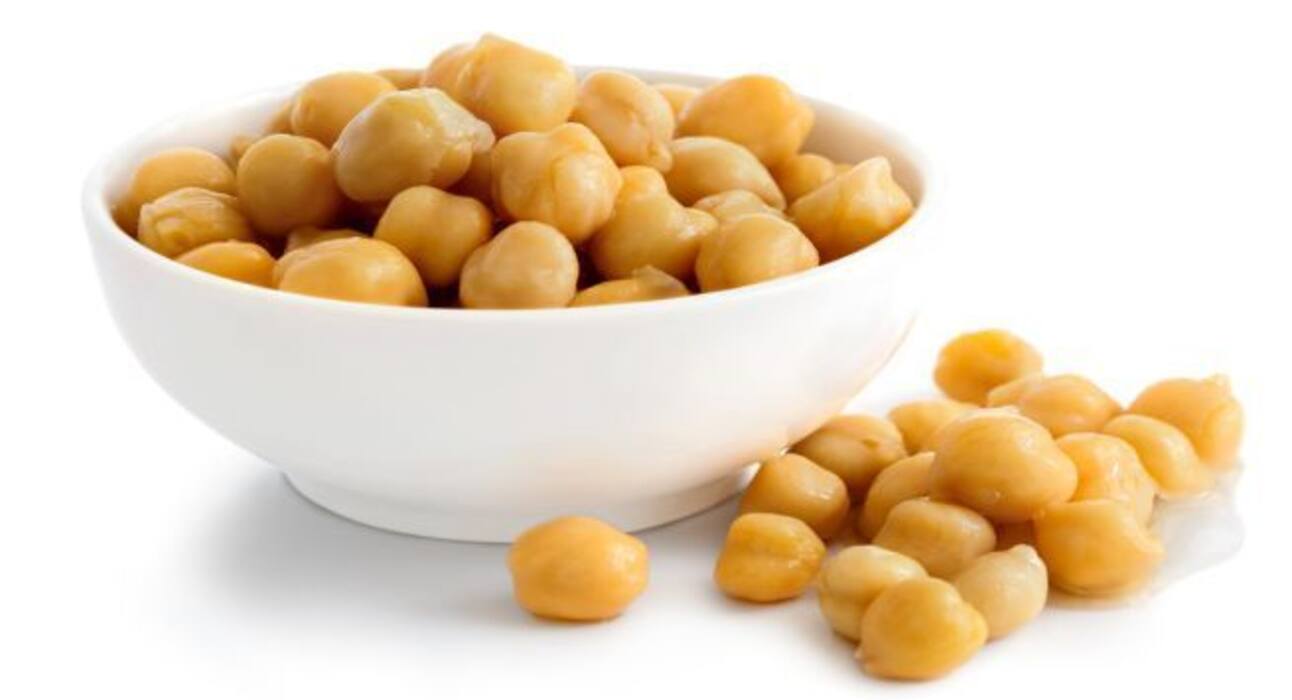 Want to gain muscle mass? Try these vegetarian foods
