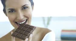 Know about these benefits of eating chocolate during pregnancy