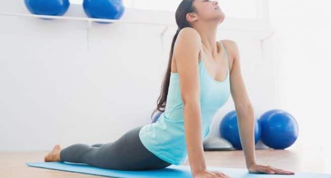 cobra-pose-belly-and-thigh-fat