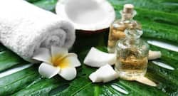 औषधीय गुणों से भरपूर है नारियल तेल, जानें इसके सौंदर्य लाभ
