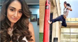 All you need to know about 'Bharat' actress Disha Patani's keep-fit secrets