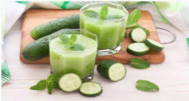 drink these juice for healthy and glowing skin 1