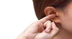 4 ways to deal with itchy ears