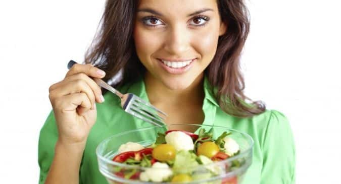 How a healthy diet affects your overall wellness « thehealthsite.com