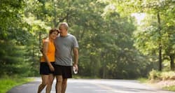 Why exercise is a must in your old age