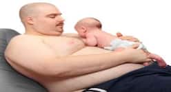 Advanced Paternal Age Could Alter Fertility Potential, Lead To Adverse Pregnancy Outcomes