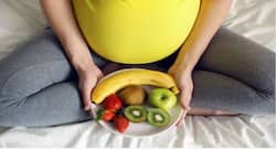 प्रेगनेंसी के 8वें महीने में खाएंगी ये चीजें, तो हो सकती है आपके लिए मुसीबत