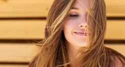 Vitamin D deficiency + 6 other conditions linked to hair problems