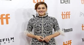 This is how ‘Badla’ actress Taapsee Pannu stays fit