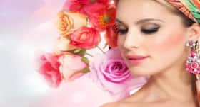 Rose Day पर जानें सौंदर्य के लिए कितना फायदेमंद है गुलाब Rose Day पर जानें सौंदर्य के लिए कितना फायदेमंद है गुलाब