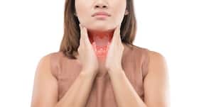 This is how you can treat goitre naturally