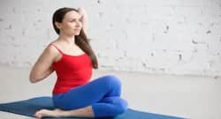 लिवर हमेशा रहेगा स्वस्थ, जब करेंगे यह एक आसन