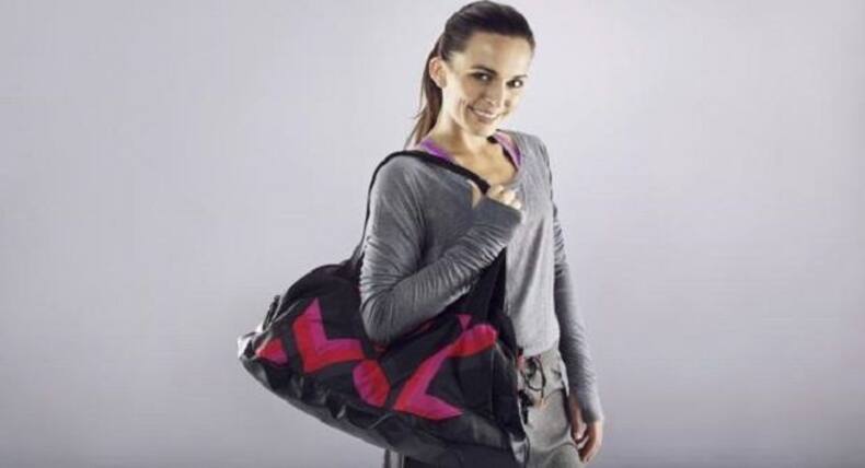 Follow these tips to freshen up quickly post-workout
