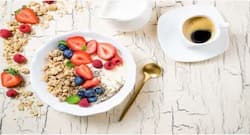 रखना है खुद को सेहतमंद, तो नाश्ते में जरूर खाएं ये 6 चीजें