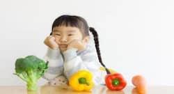 Parents must include these foods in their toddler’s diet